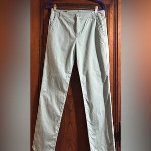 Pendleton Light Green Woolen Apparel